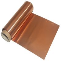 Copper Products From India