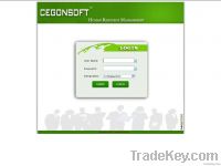 Human Resource Management Software