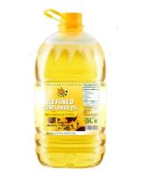 Sunflower Oil