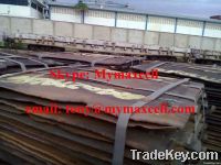 Copper Cathodes 99.99% min 99.97%