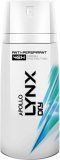 Lynx Antiperspirant