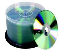 Blank CD-R