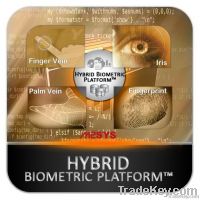 Hybrid Biometric Platform