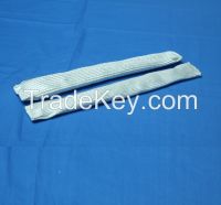 Quartz Soft Collar(quartz fiber /glass fiber products)