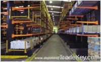 Cantilever Rack Systems