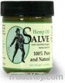 Hemp Oil Salve