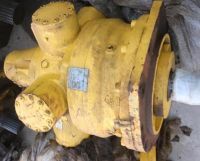 Sparrows BSM staffa motor B200/S Running take out.