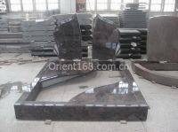Granite Monument