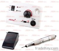 Nail art drill micro electric tools JD4500