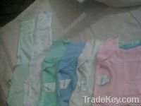 Baby Rompers