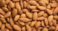 Almond Nuts