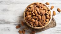 Almond Nuts