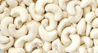 High Quality Raw Cashew Nuts