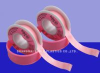 PTFE THREAD SEAL TAPE