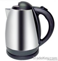 Stainless Steel Electric Kettle