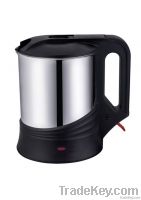 Stainless Steel Electric Kettle