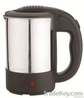 Stainless Steel Electric Kettle