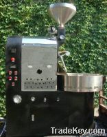 Coffee Roaster ( 5 kg )