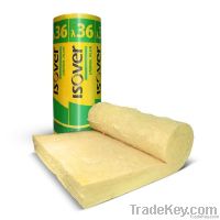 ISOVER Unirol Plus - Glasswool Insulation