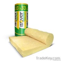 ISOVER Unirol Profi - Glasswool Insulation