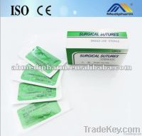 Surgical sutures