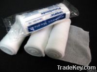 medical Gauze bandage