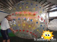 zorb ball