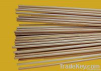 disposable bamboo skewer