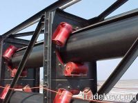 Tube Belt Conveyor