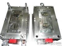 plastic injection mould