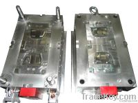 injection mold