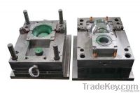 plastic injection mold