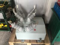 11KV 15KV 24KV 27KV 33KV 38KV POLE MOUNTED SINGLE PHASE/THREE PHASE PHASES OPERATION RECLOSER