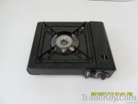 Portable Gas Stove, Model: BD-001