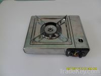 PORTABLE GAS STOVE: MODEL BD-002