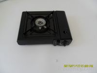 PORTABLE GAS STOVE: MODEL BD-003