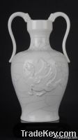 Decoration vase