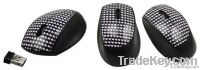 WM3160 2.4G Wireless Mouse