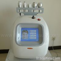 2012 cavitation fat reducer machine rf & vacuum