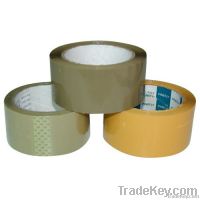 Water Based Acrylic BOPP Cellulose  Transparent Tape