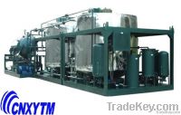 Plant Oil Machinery5-200t/D