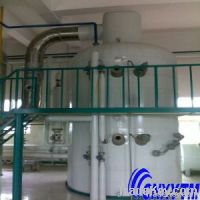 Rapeseed  Oil Refining Machinery 5-200t/D