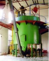 peanut oil refining machinery 5-200T/D