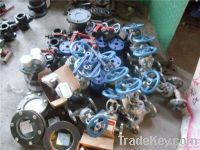 peanut oil refining machinery 5-200T/D From China