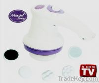 Hotsale TV Shopping Manipol body Massager