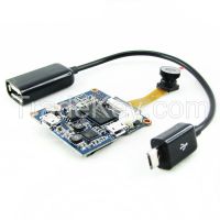 Banana Pi BPI-D1 Open-source