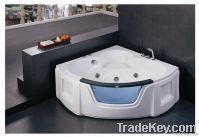 Massage bathtub MTO-3015