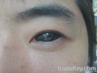 22mm sclera Cosmetic color lens