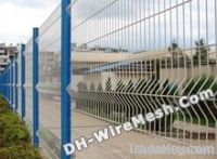 Security fence From China