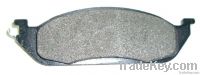 Brake Pads